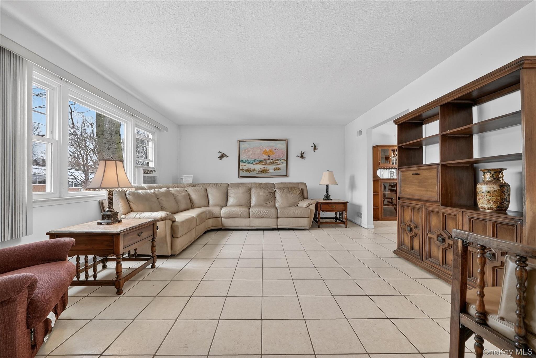 40 AKA 38 Grange Avenue