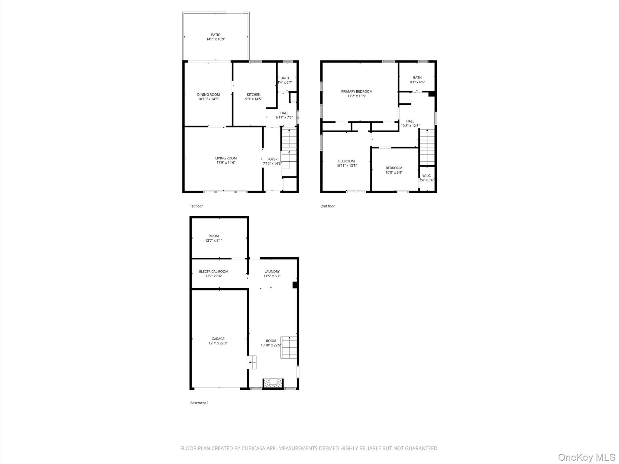 40 AKA 38 Grange Avenue