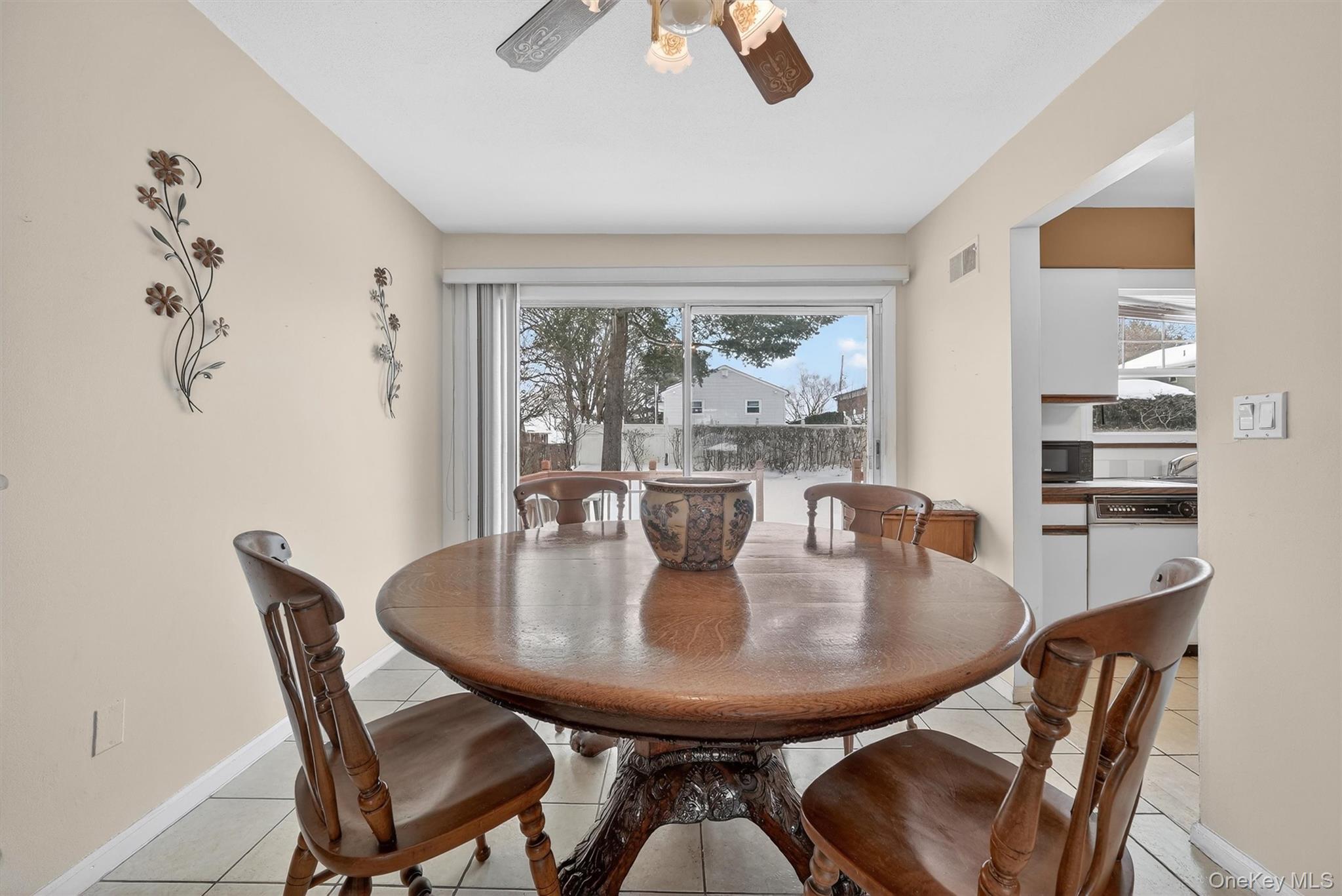 40 AKA 38 Grange Avenue