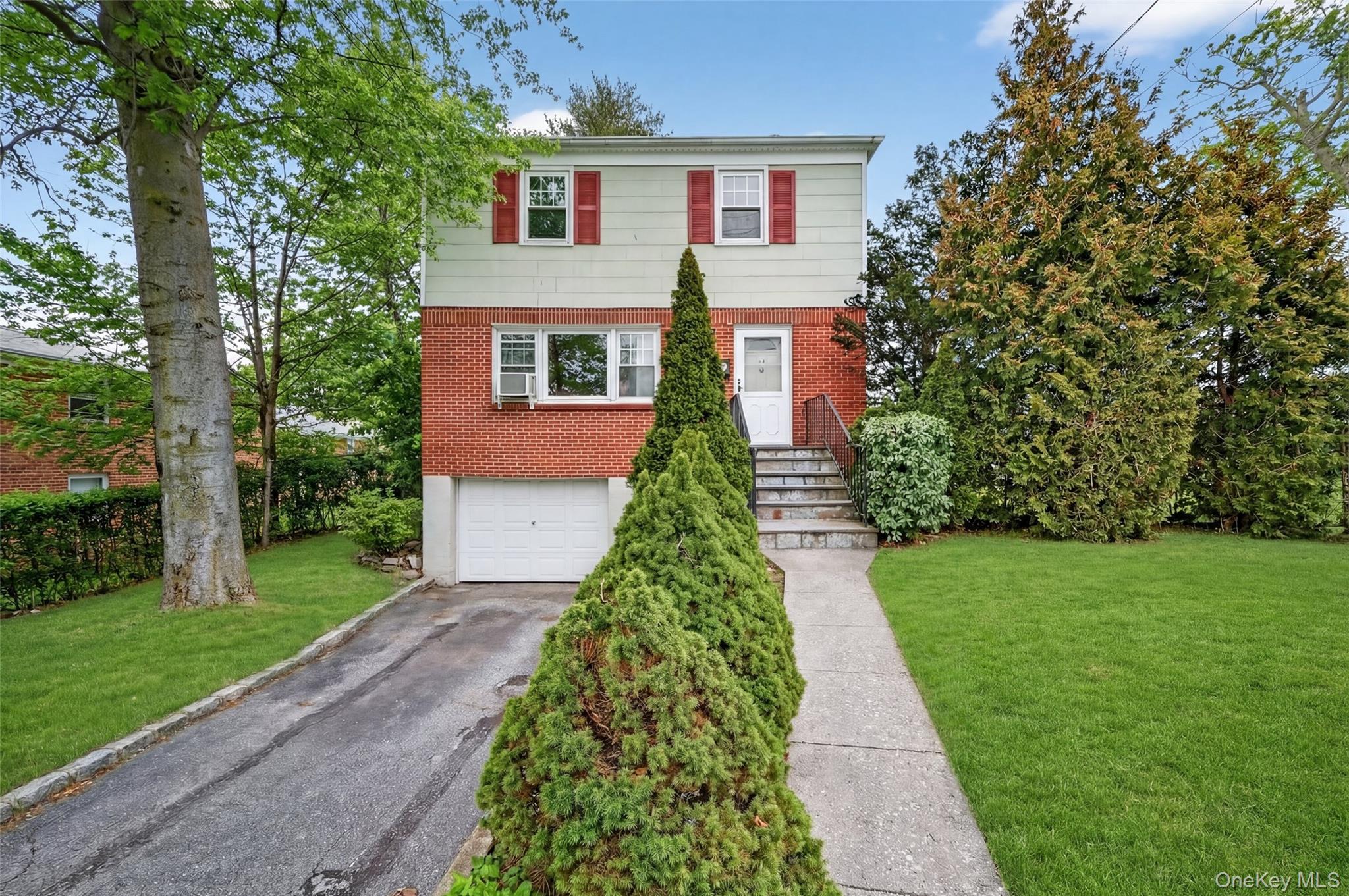 40 AKA 38 Grange Avenue