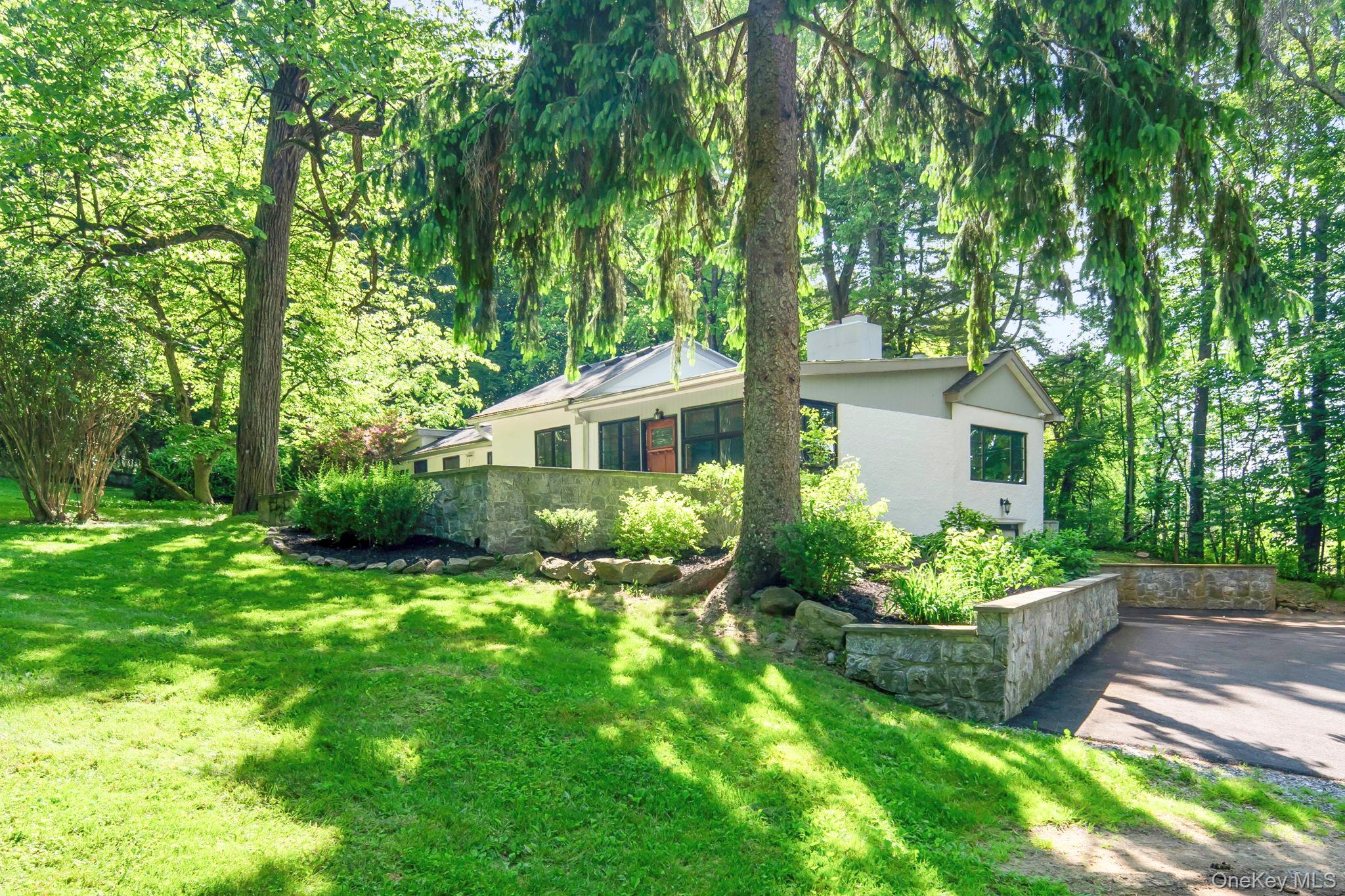 241 W Mt Airy Road