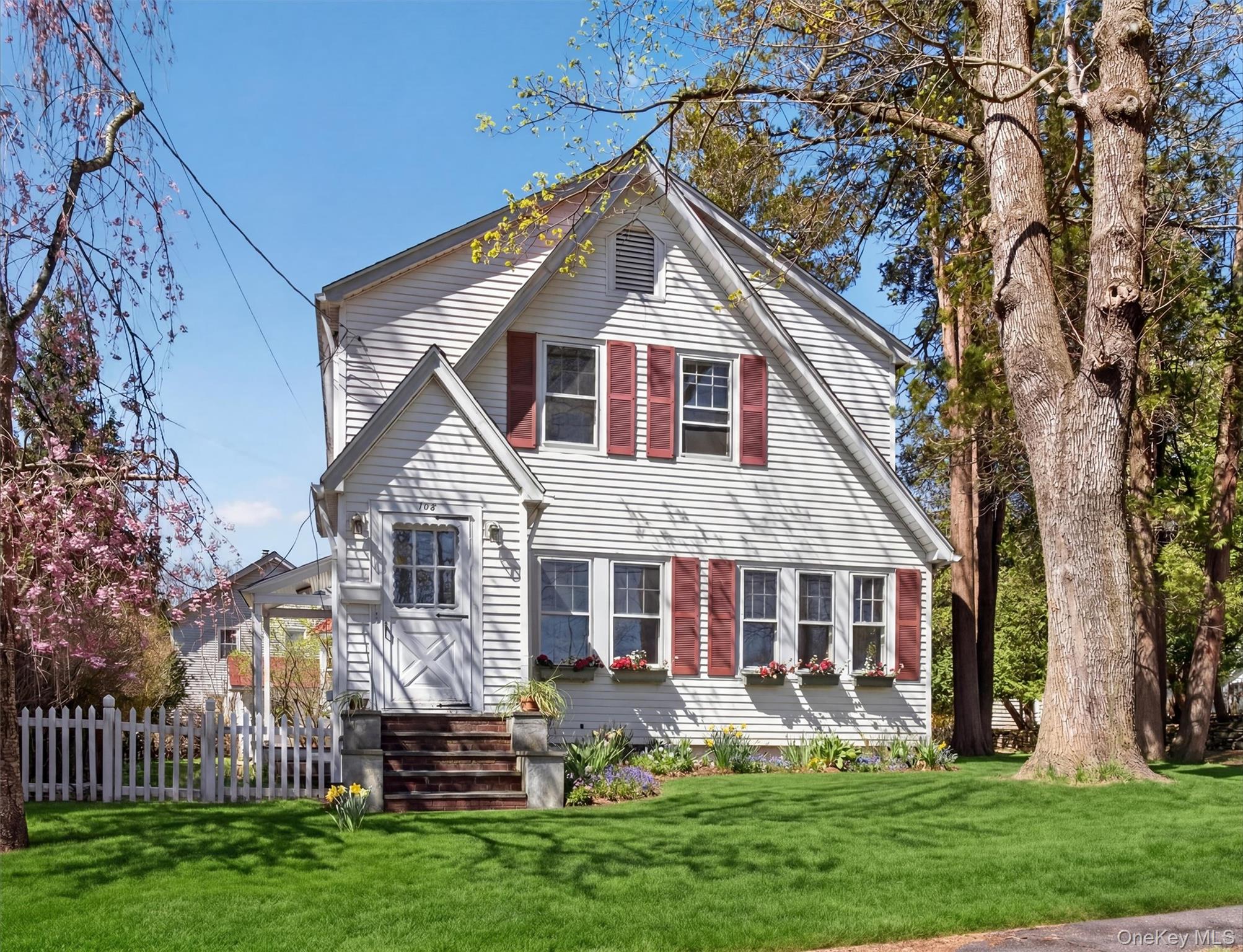 108 Summit Avenue