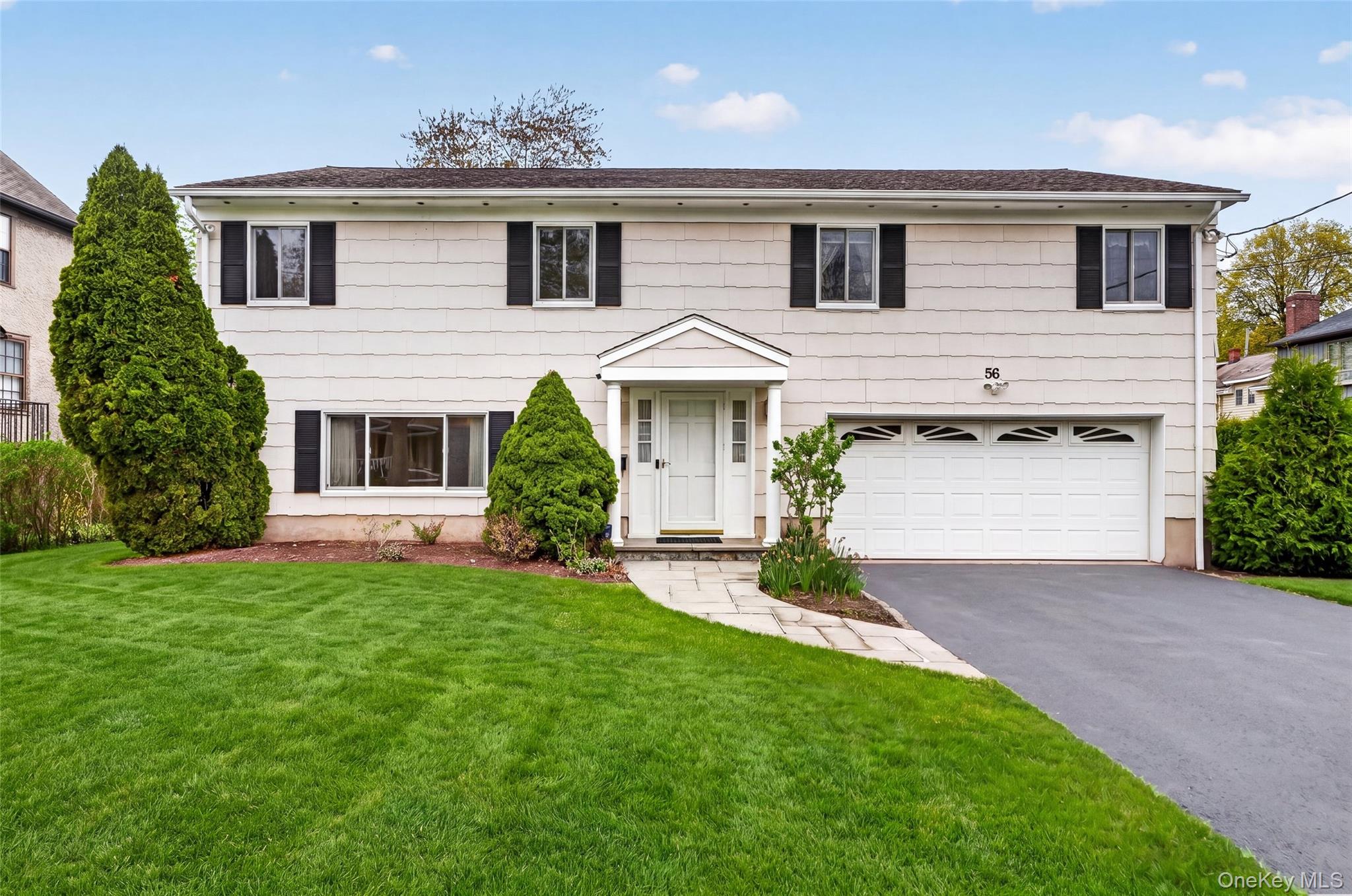 56 Coakley Avenue