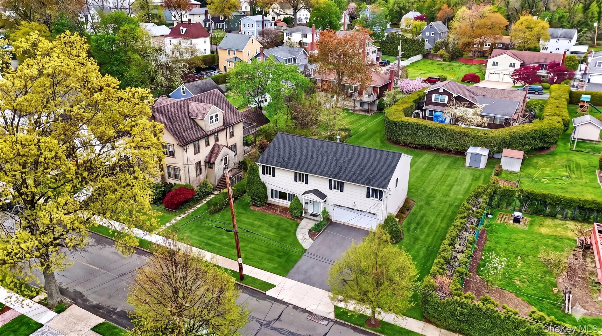 56 Coakley Avenue