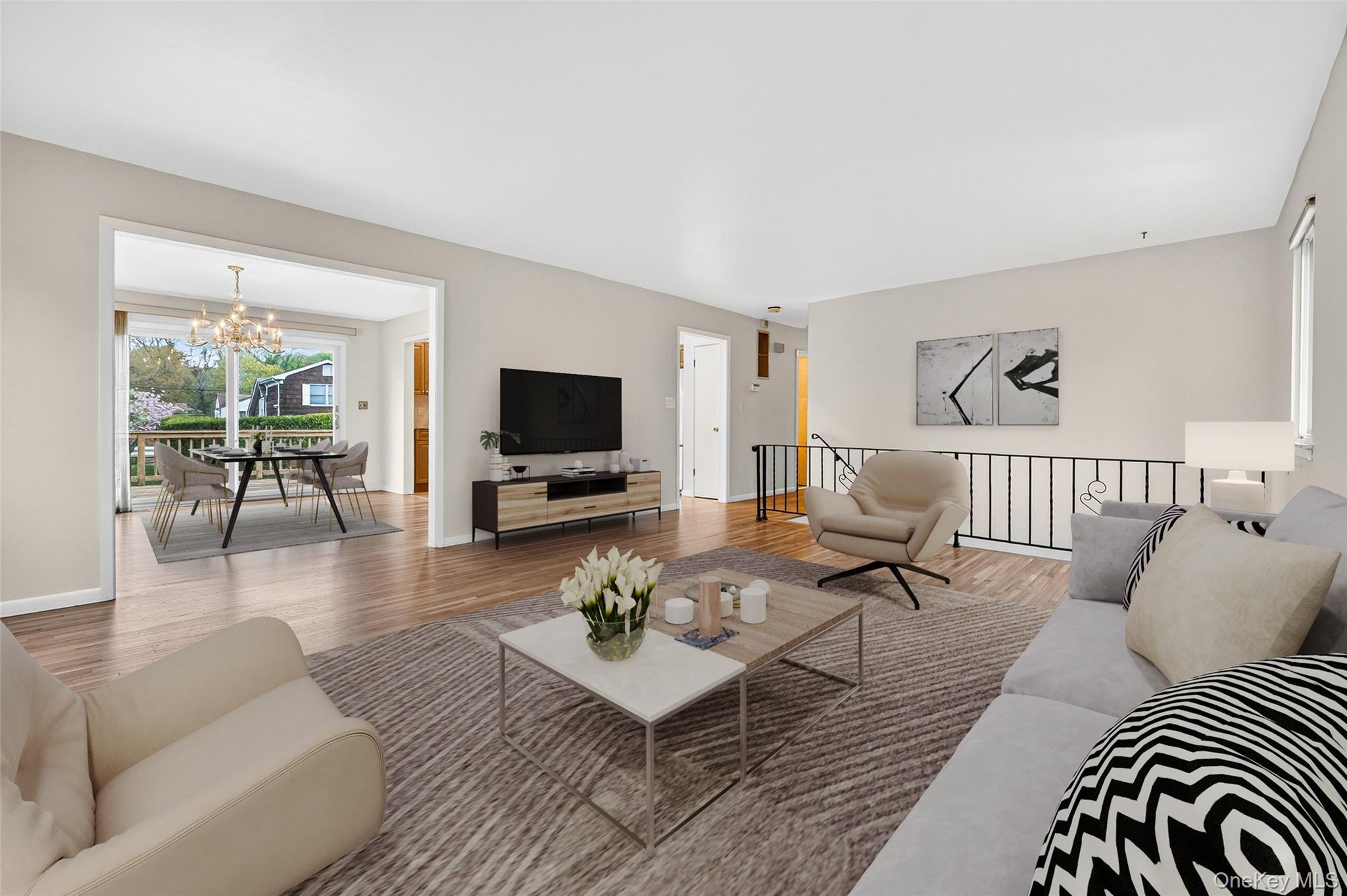 56 Coakley Avenue