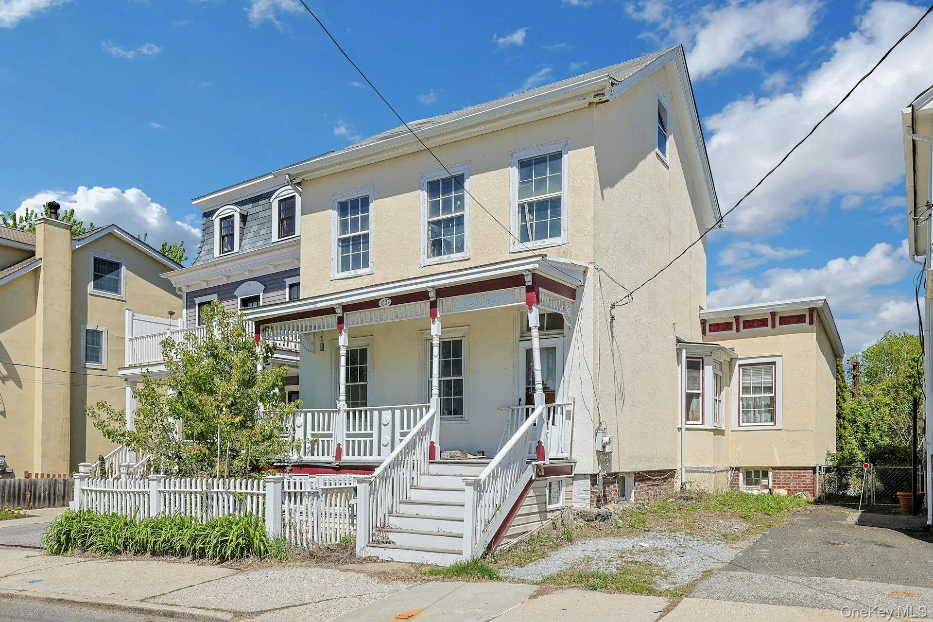 50 Hudson Street
