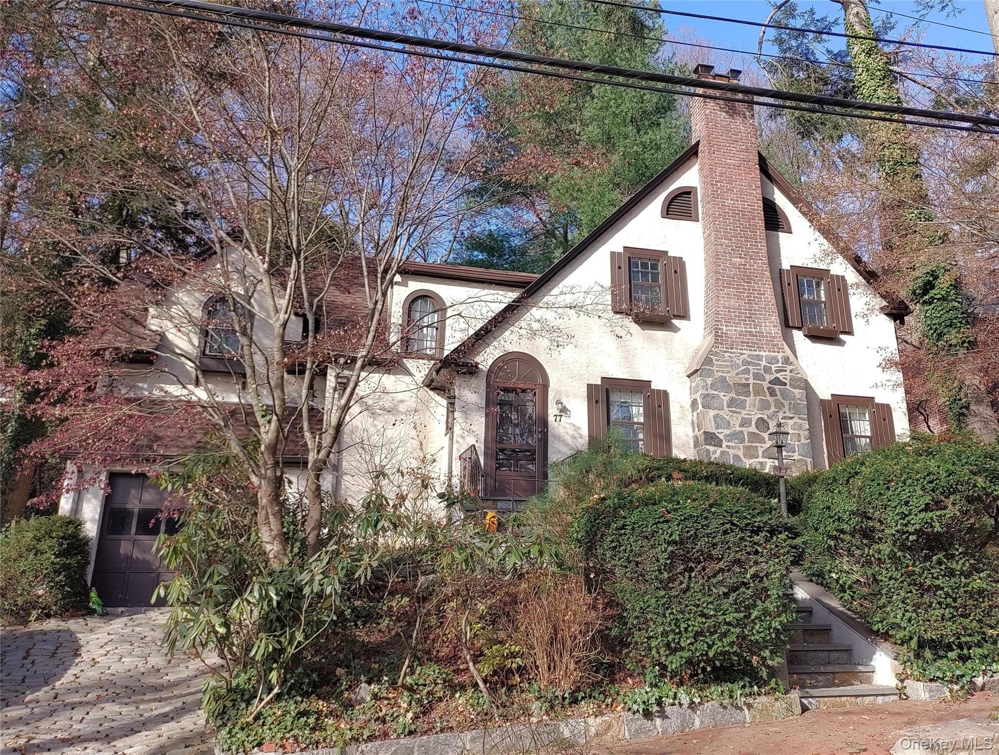77 Edgemont Road