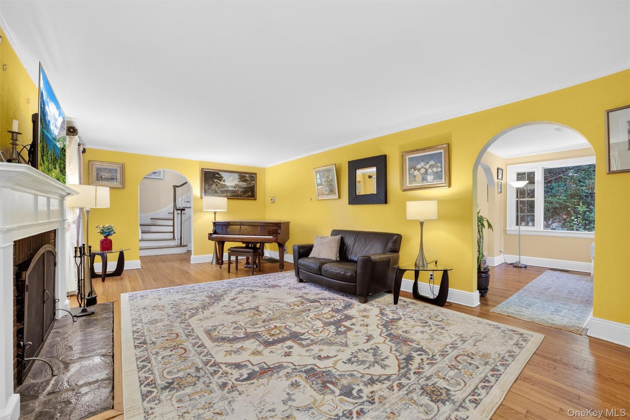 77 Edgemont Road