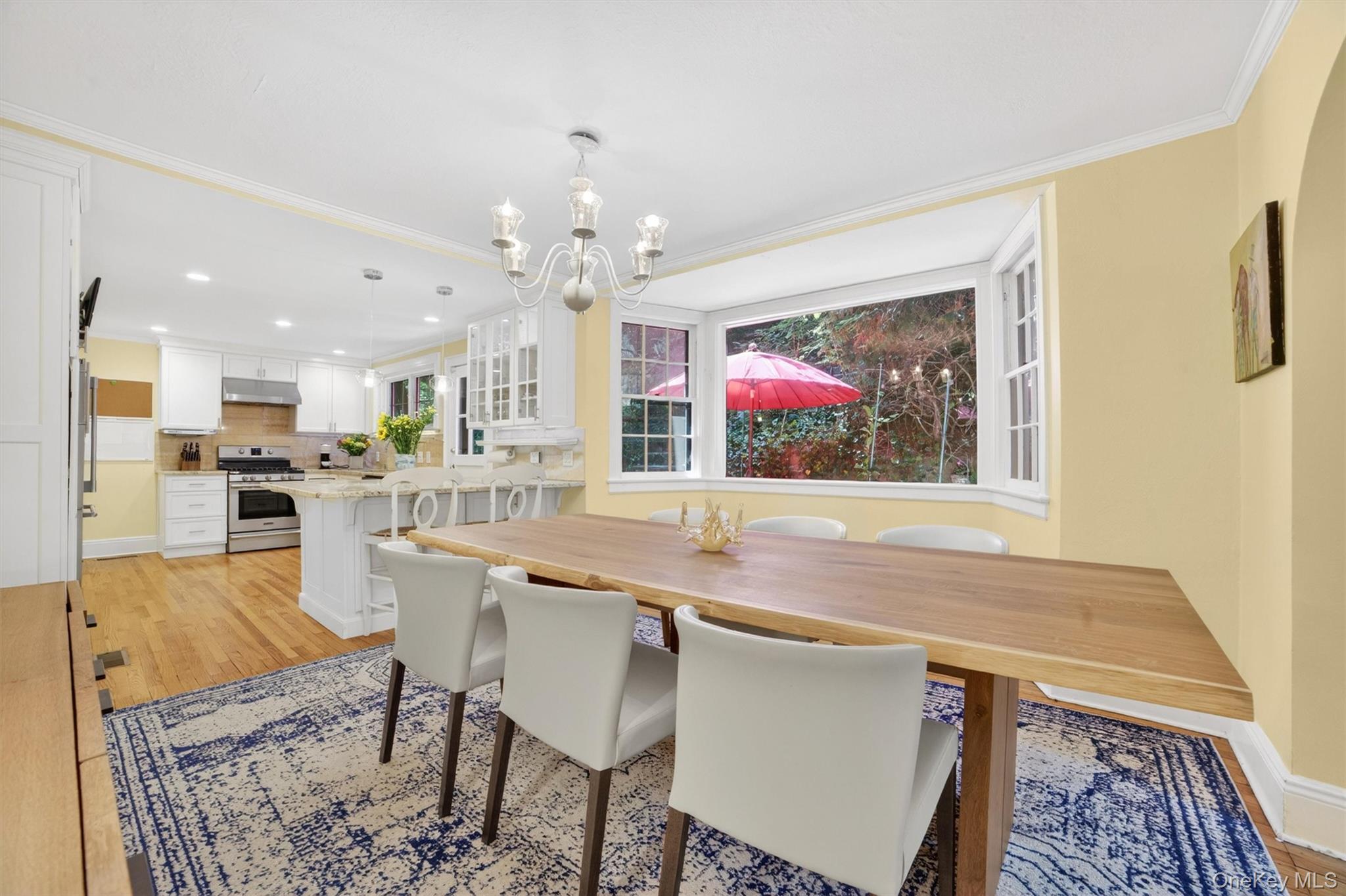 77 Edgemont Road