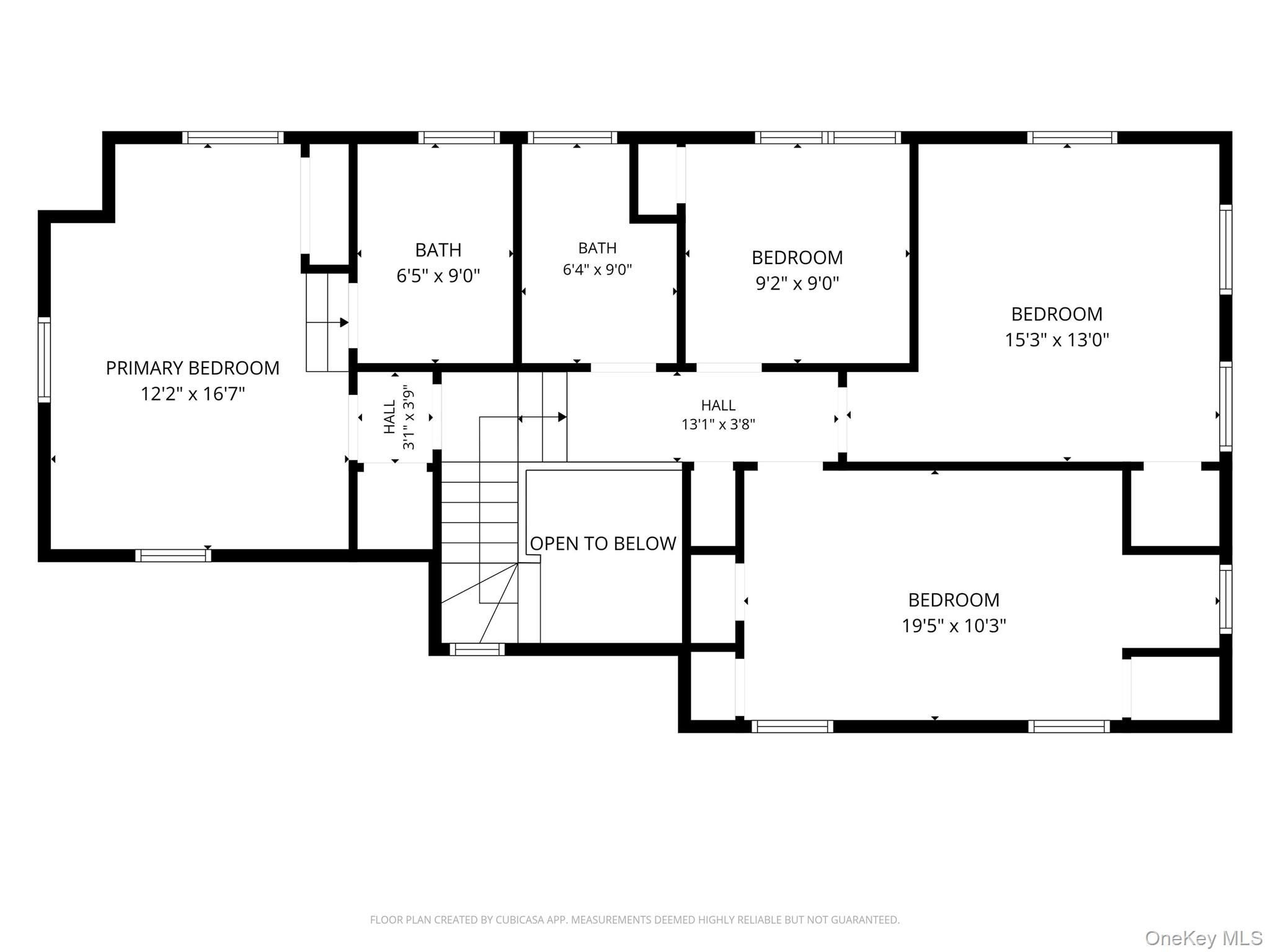 77 Edgemont Road