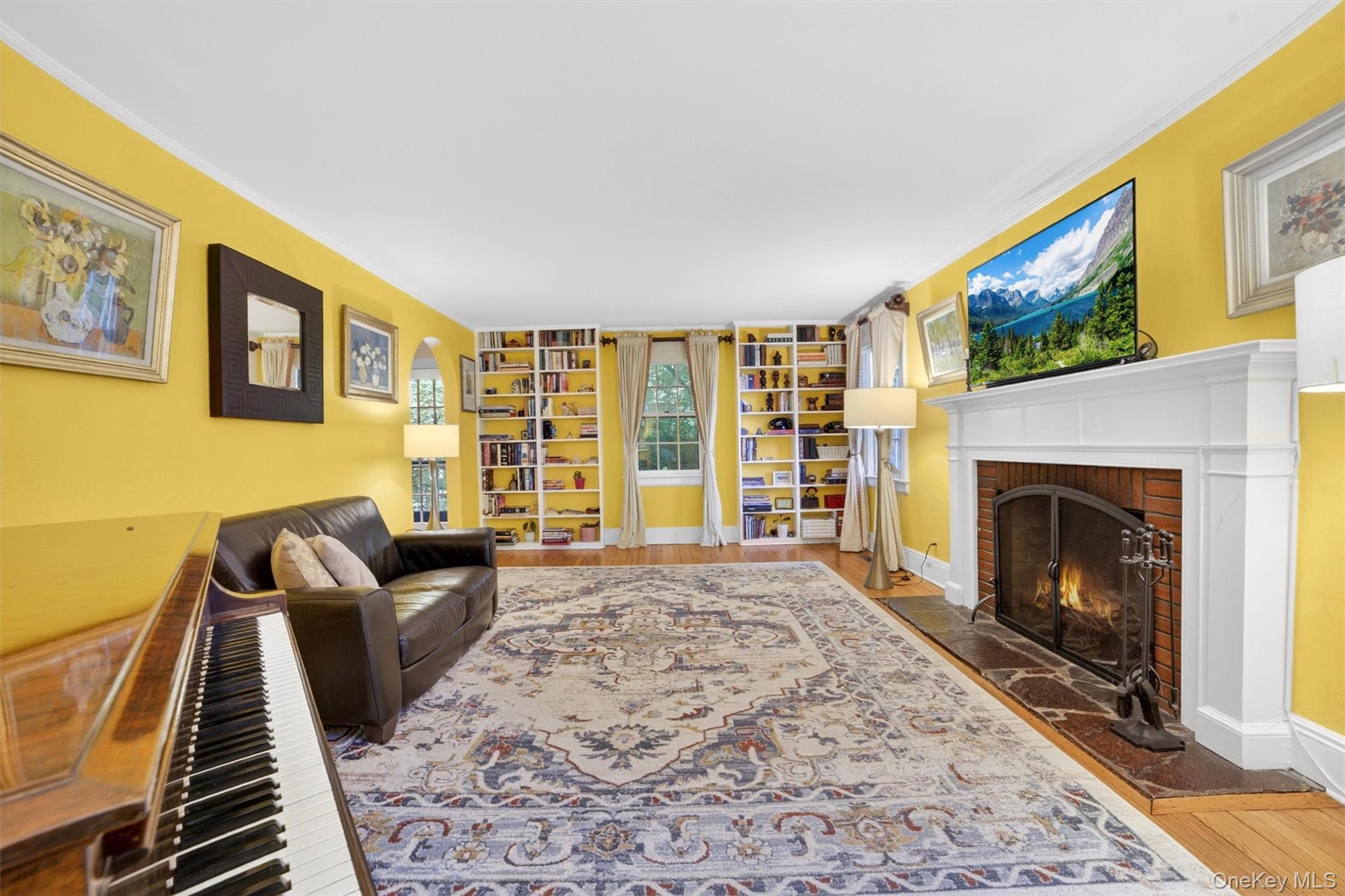 77 Edgemont Road