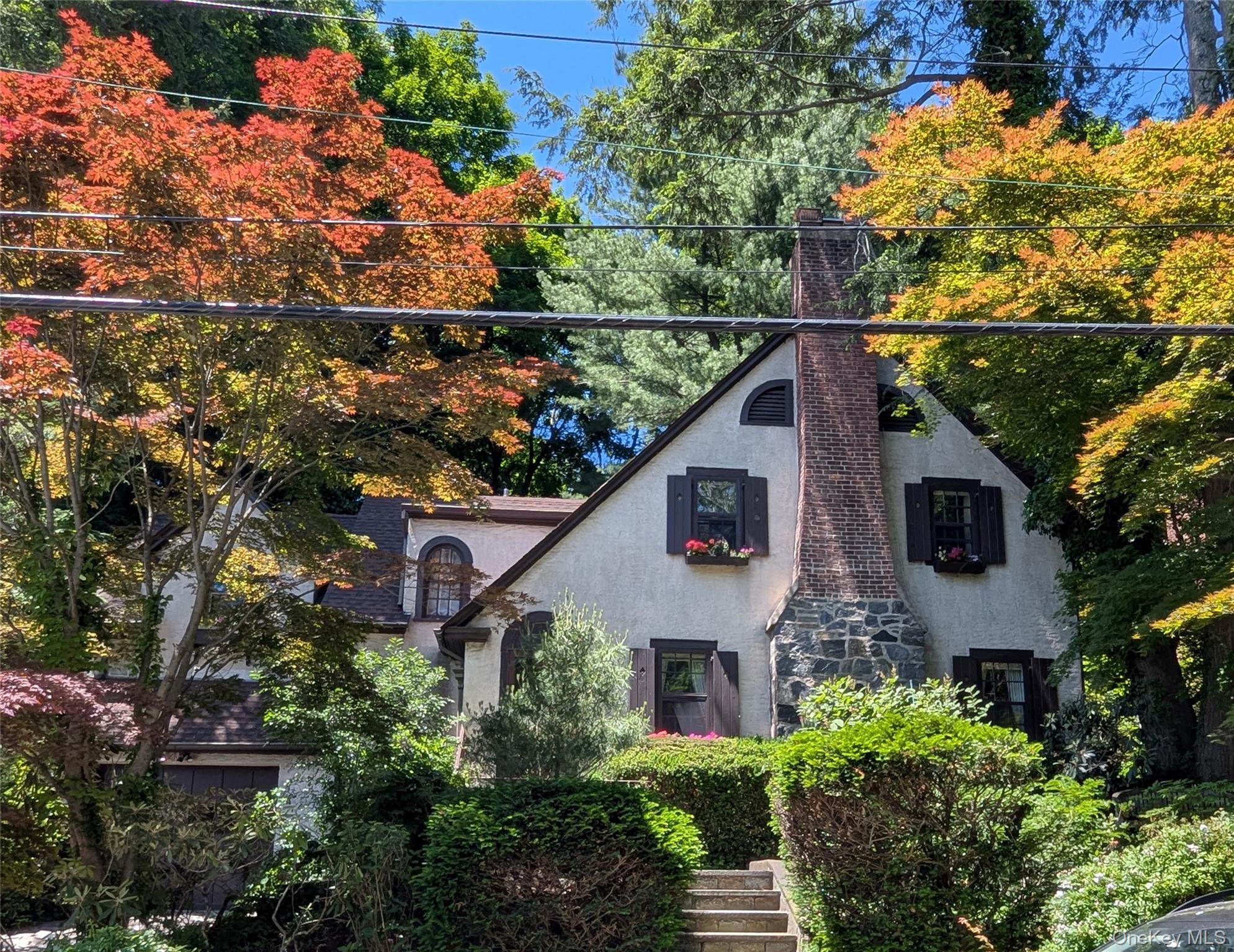 77 Edgemont Road