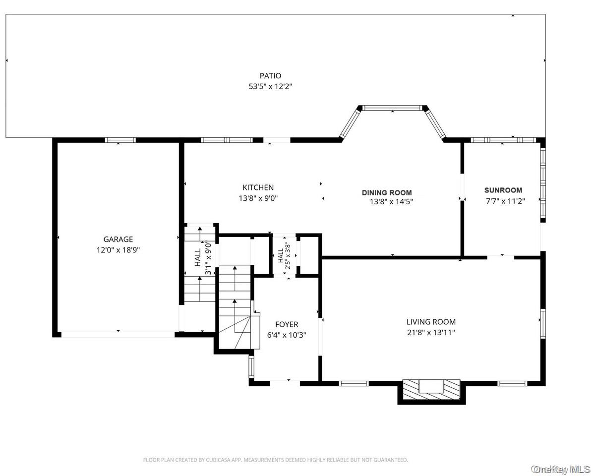 77 Edgemont Road