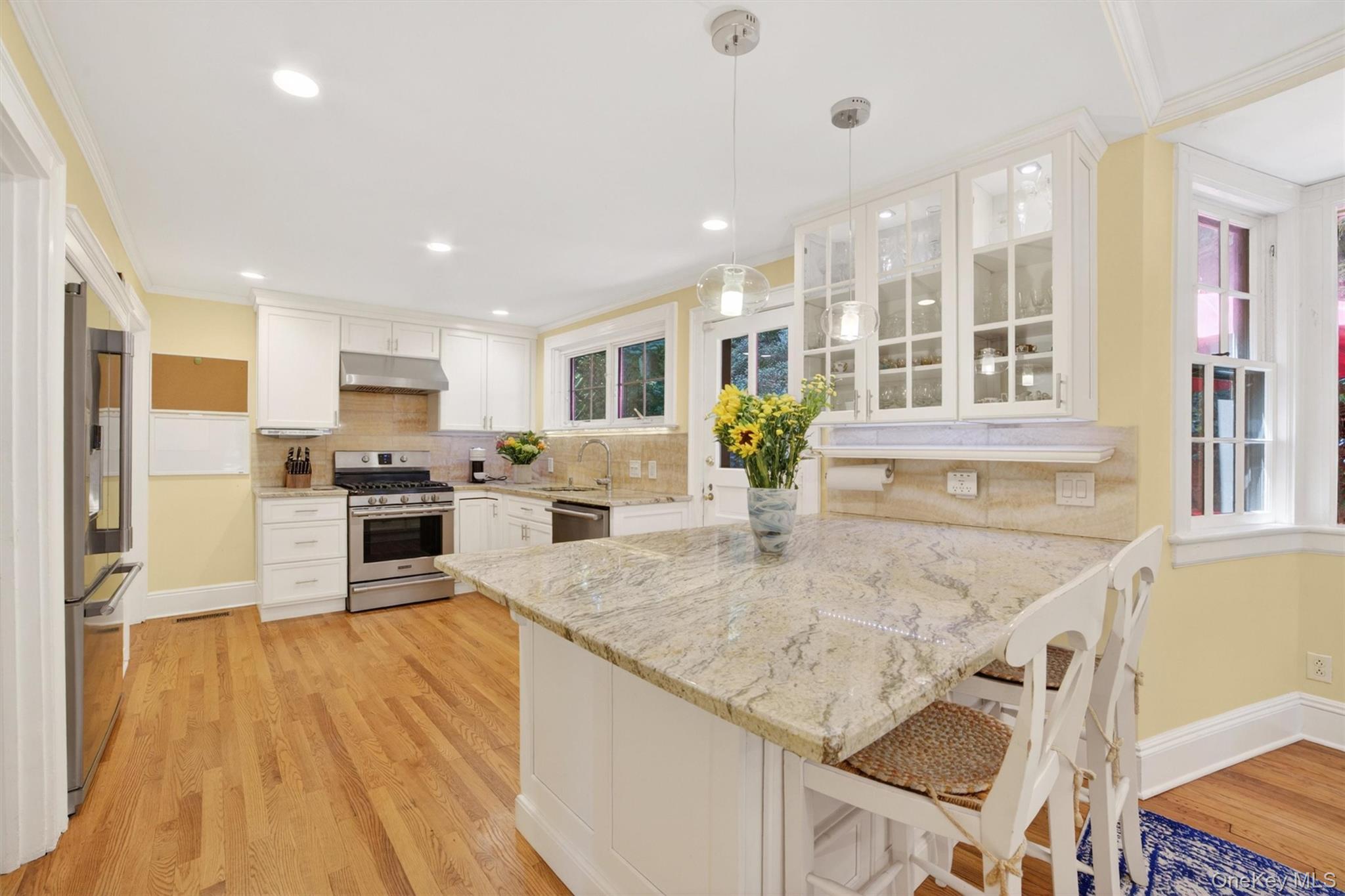 77 Edgemont Road