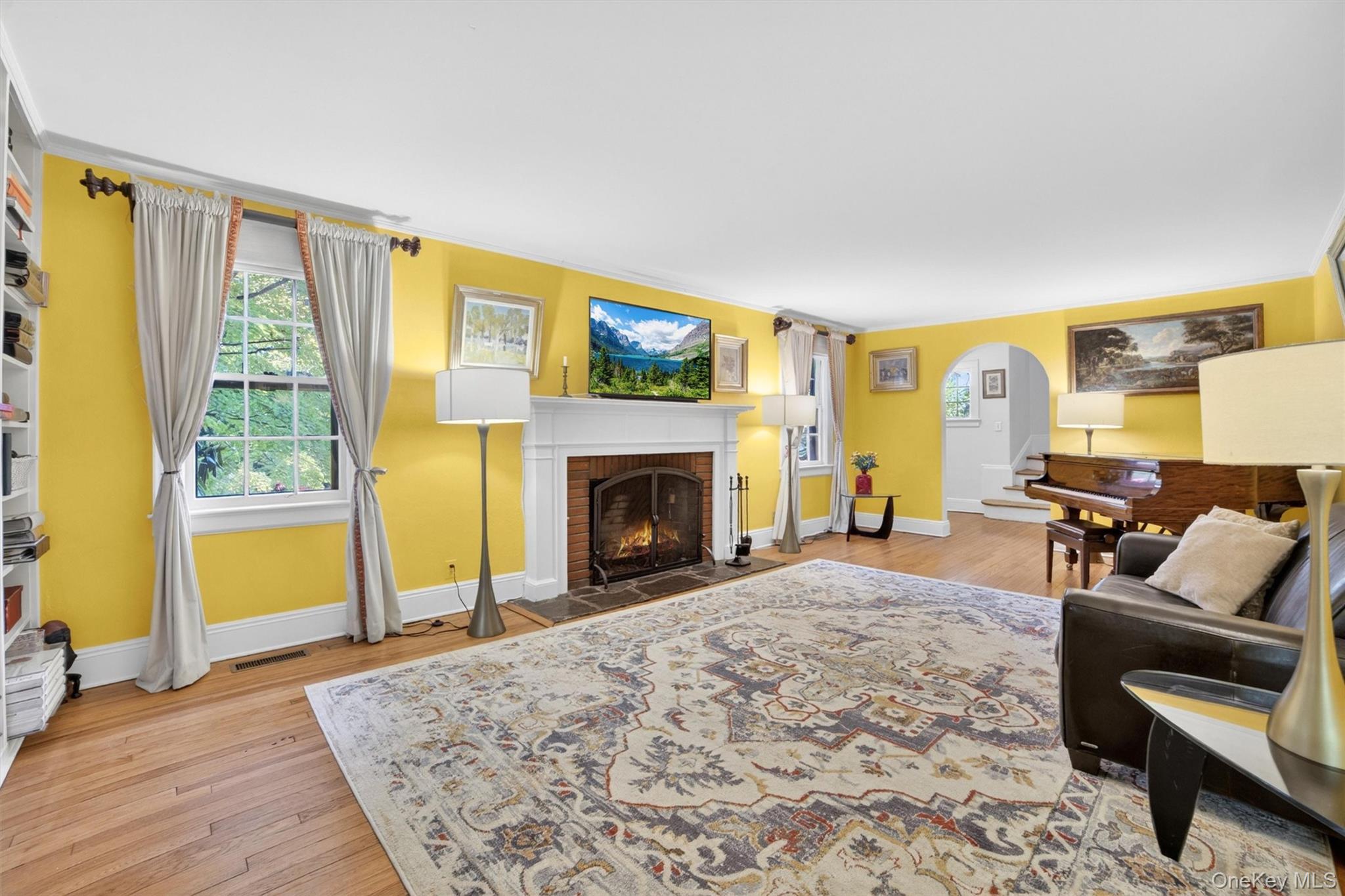 77 Edgemont Road