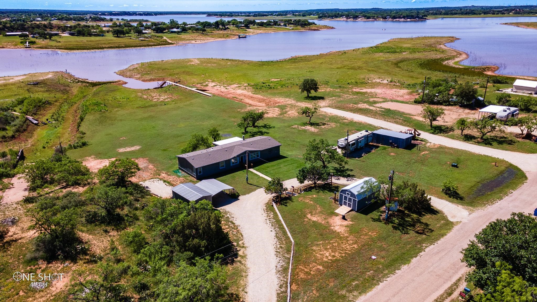 119 Lake Drive