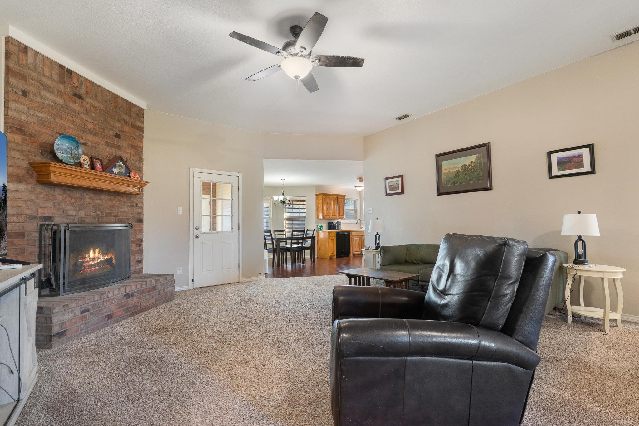 1226 Tulane Drive