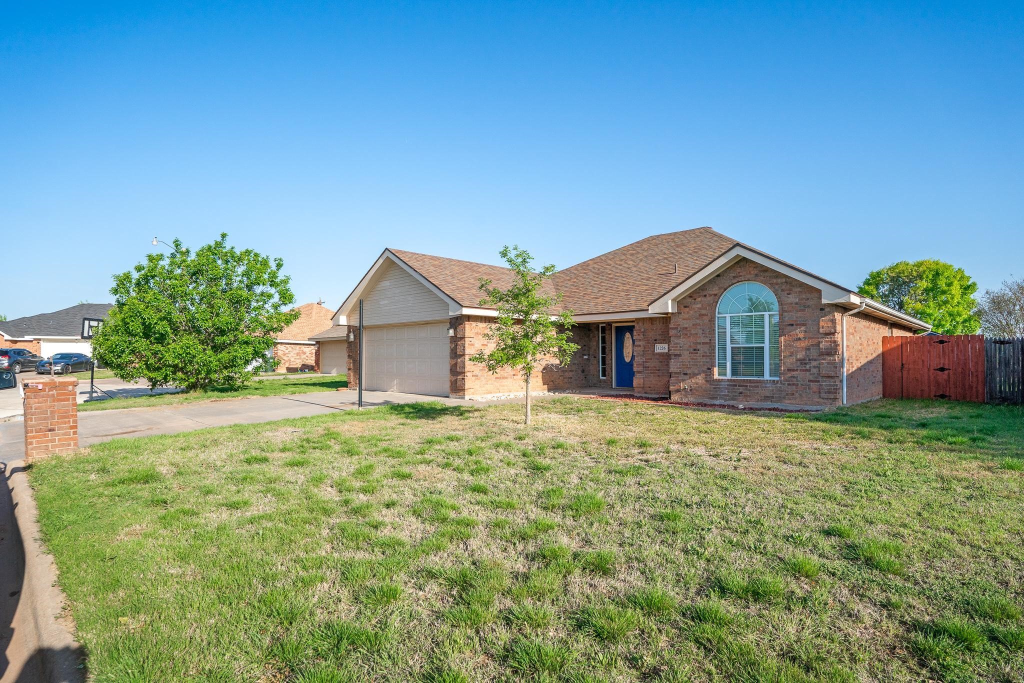 1226 Tulane Drive