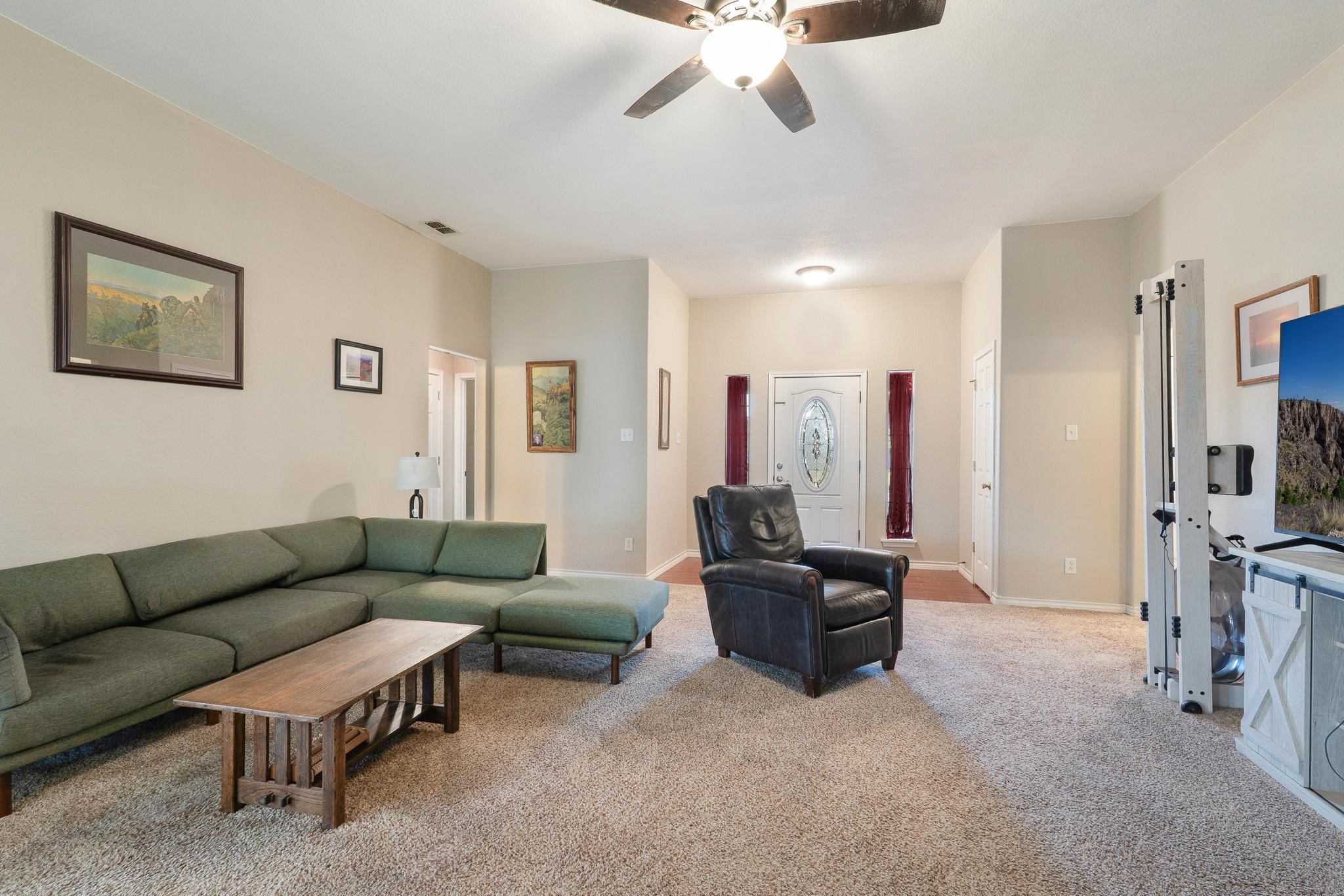 1226 Tulane Drive