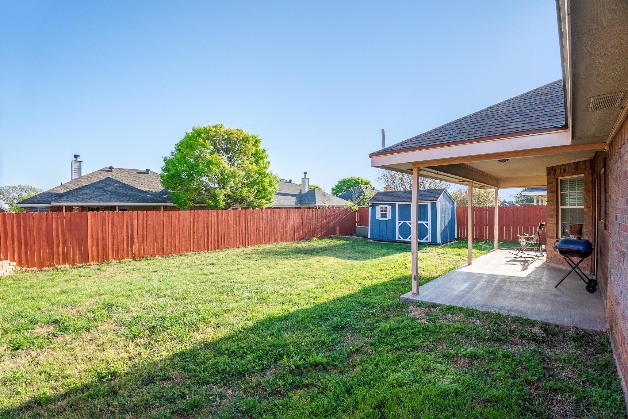 1226 Tulane Drive