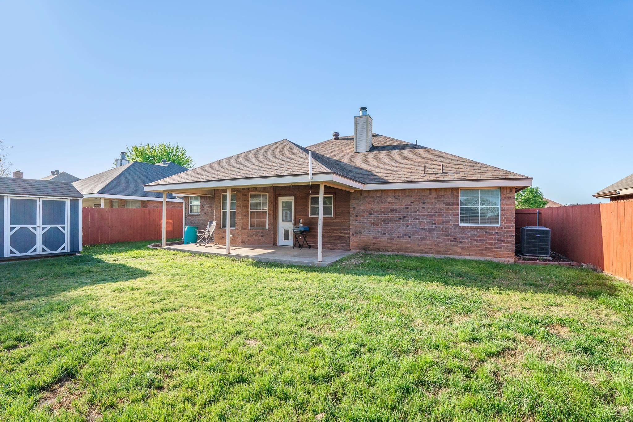 1226 Tulane Drive