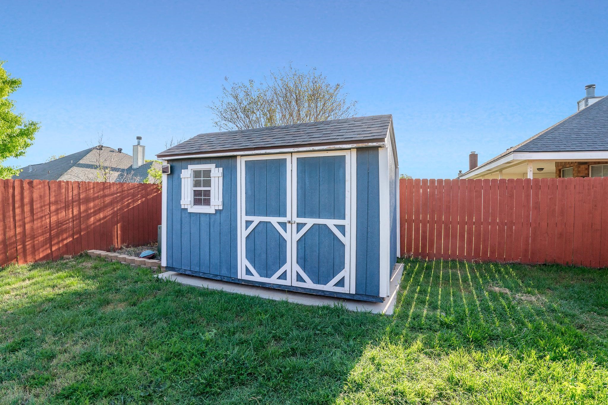 1226 Tulane Drive