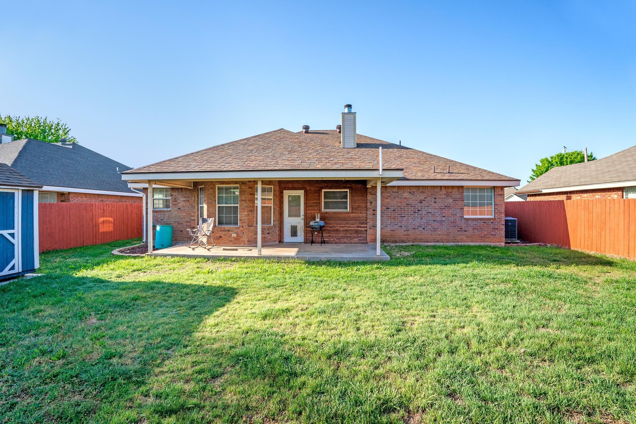 1226 Tulane Drive
