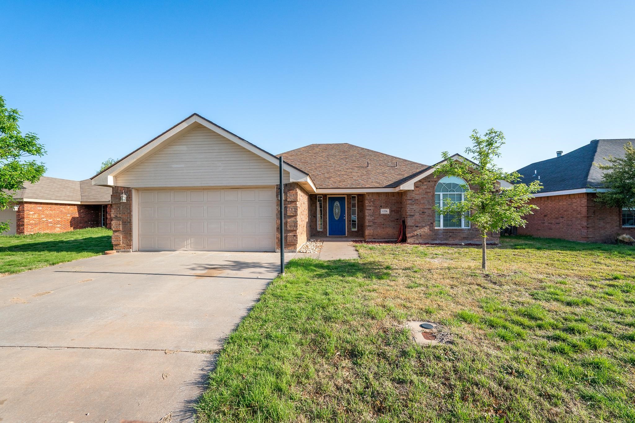 1226 Tulane Drive