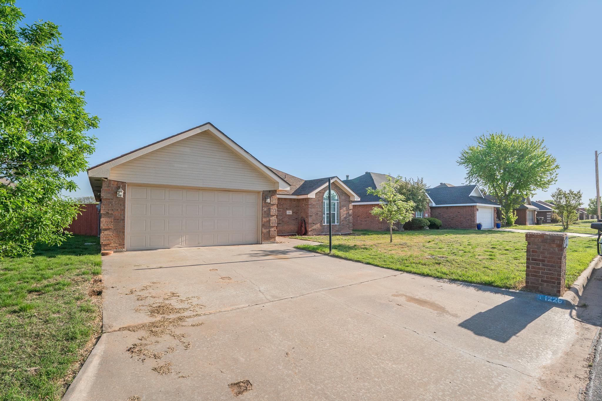 1226 Tulane Drive