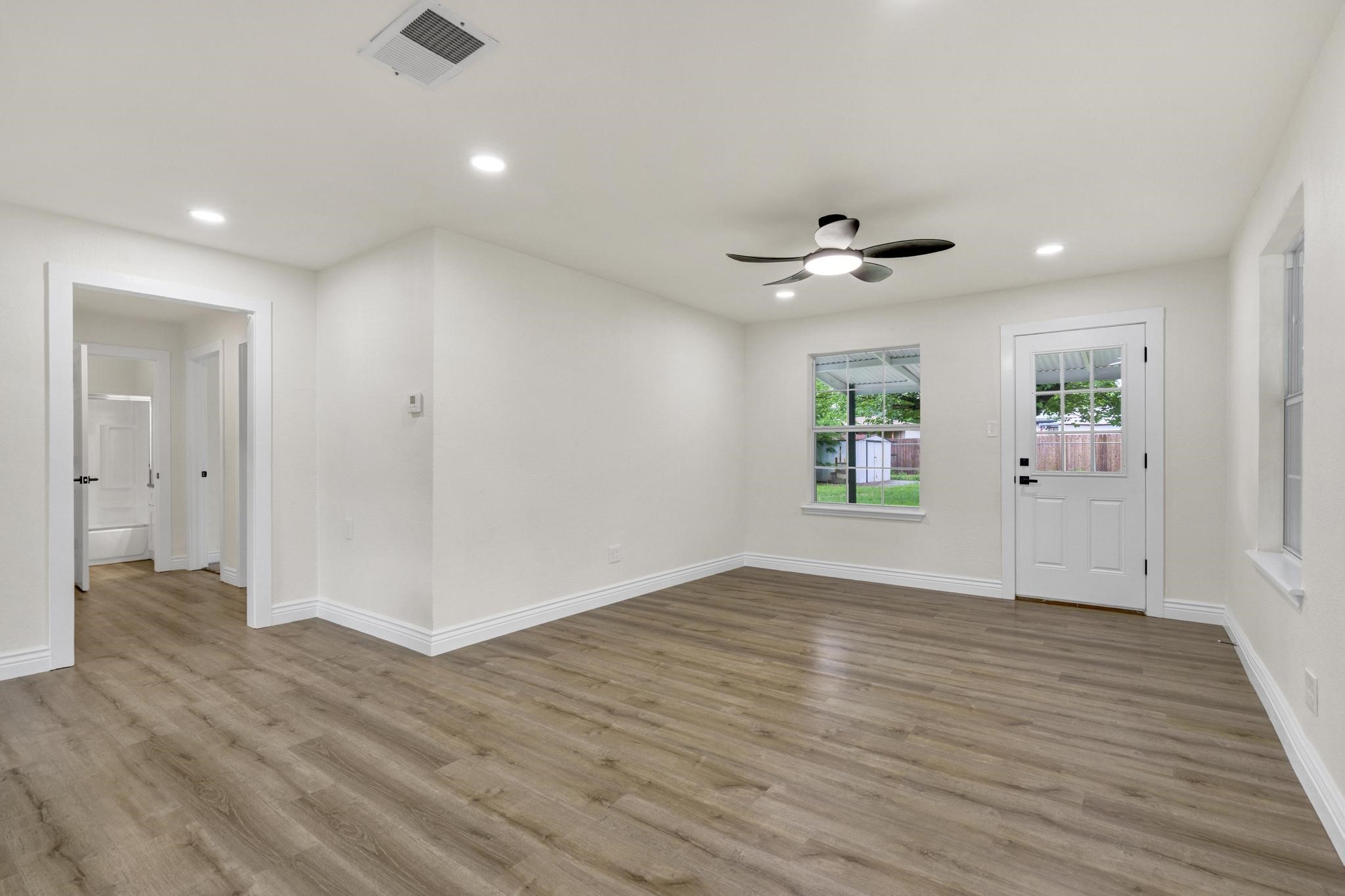 1110 Green Street