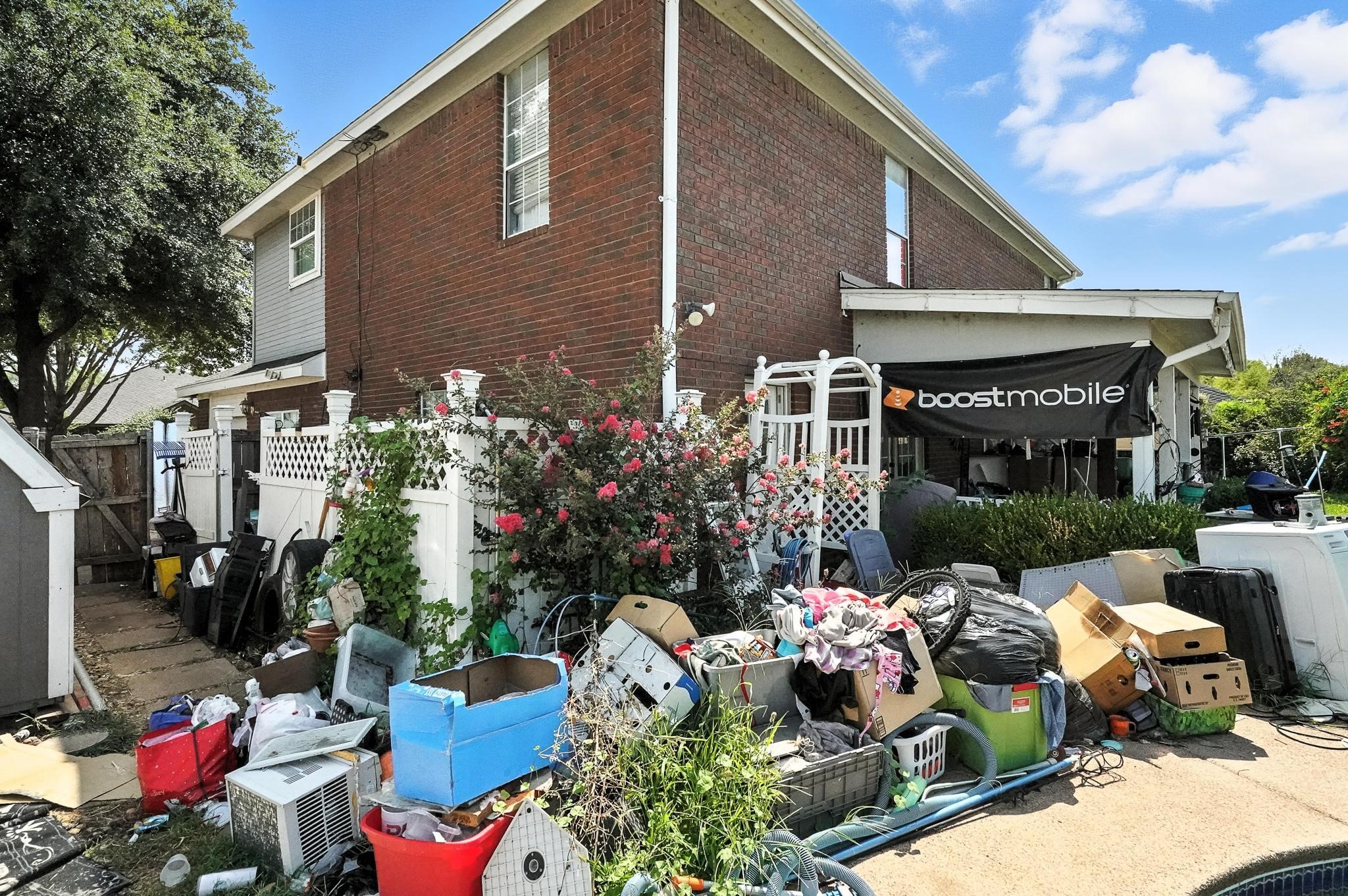 6250 Bay Hill Drive