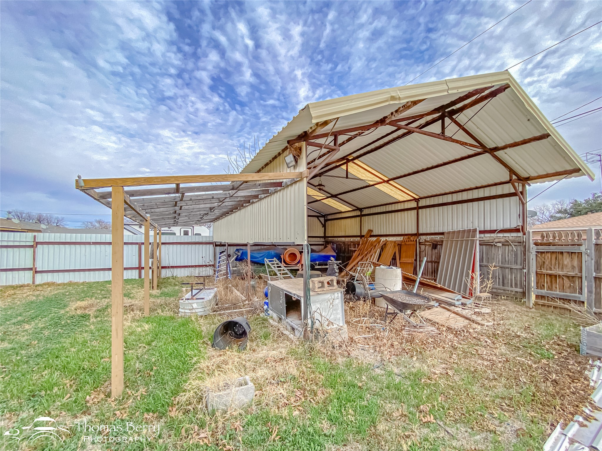 1029 3rd Street