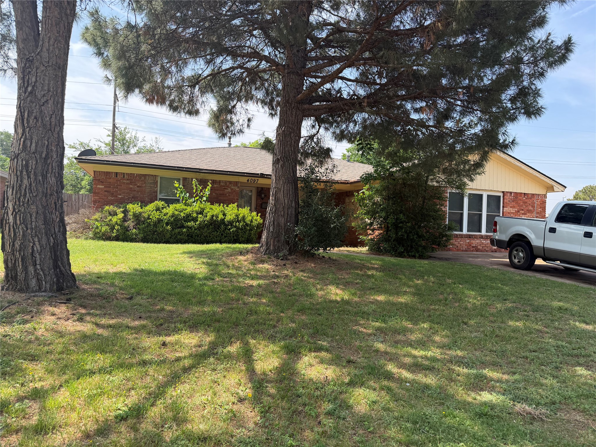 4097 Brook Hollow Drive
