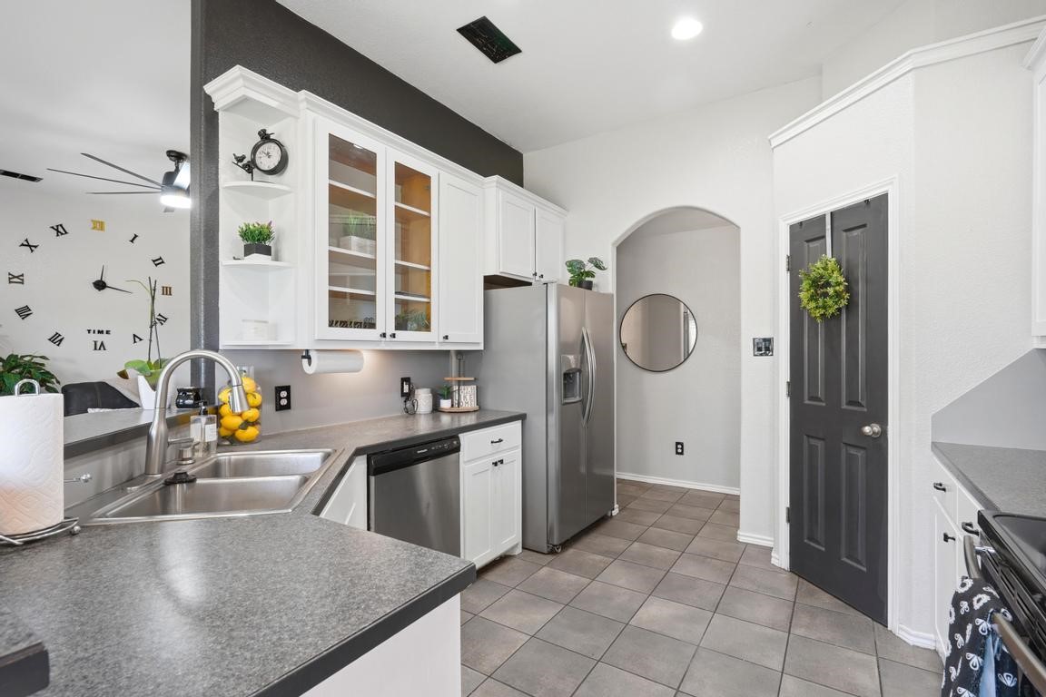 4917 Crystal Creek