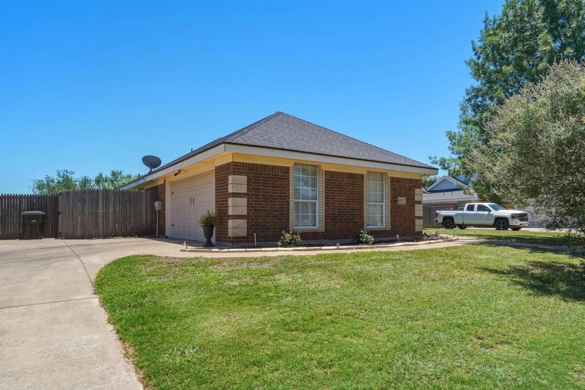 4917 Crystal Creek