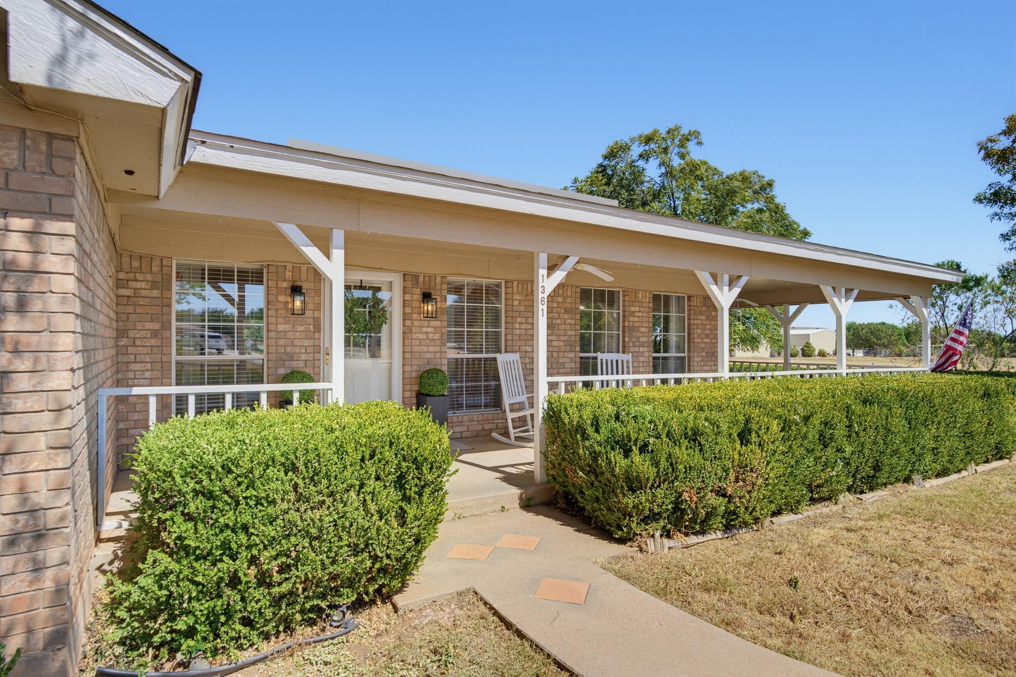 1361 Larned Lane