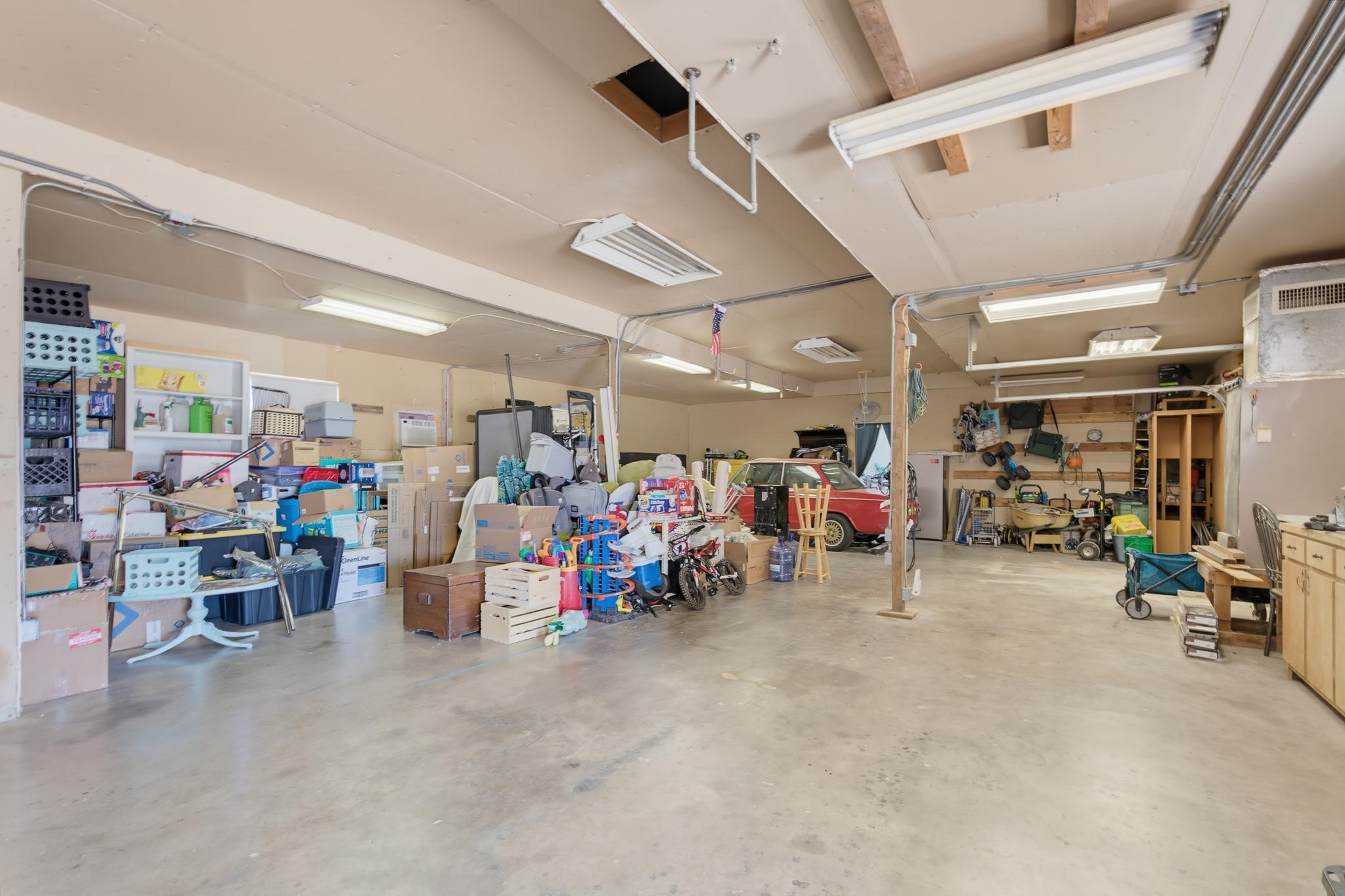 1361 Larned Lane