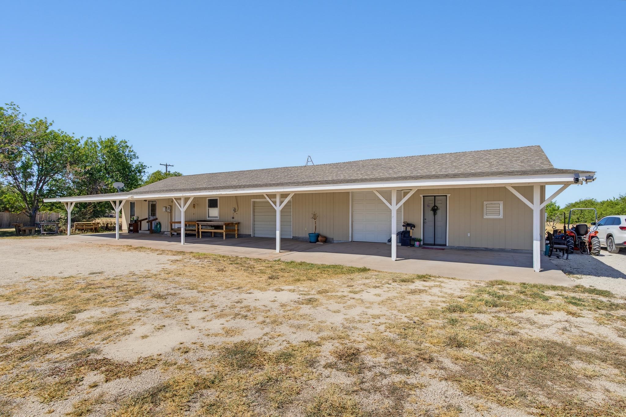 1361 Larned Lane