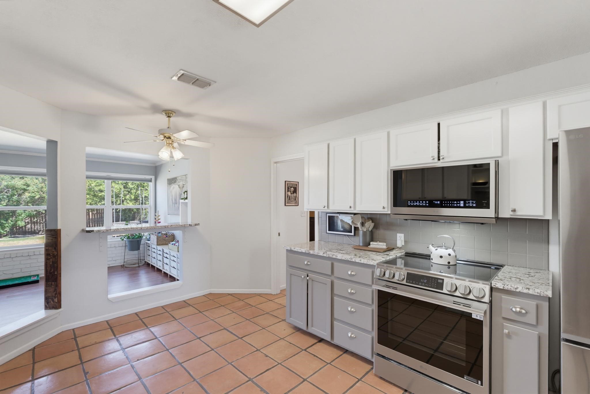 1361 Larned Lane