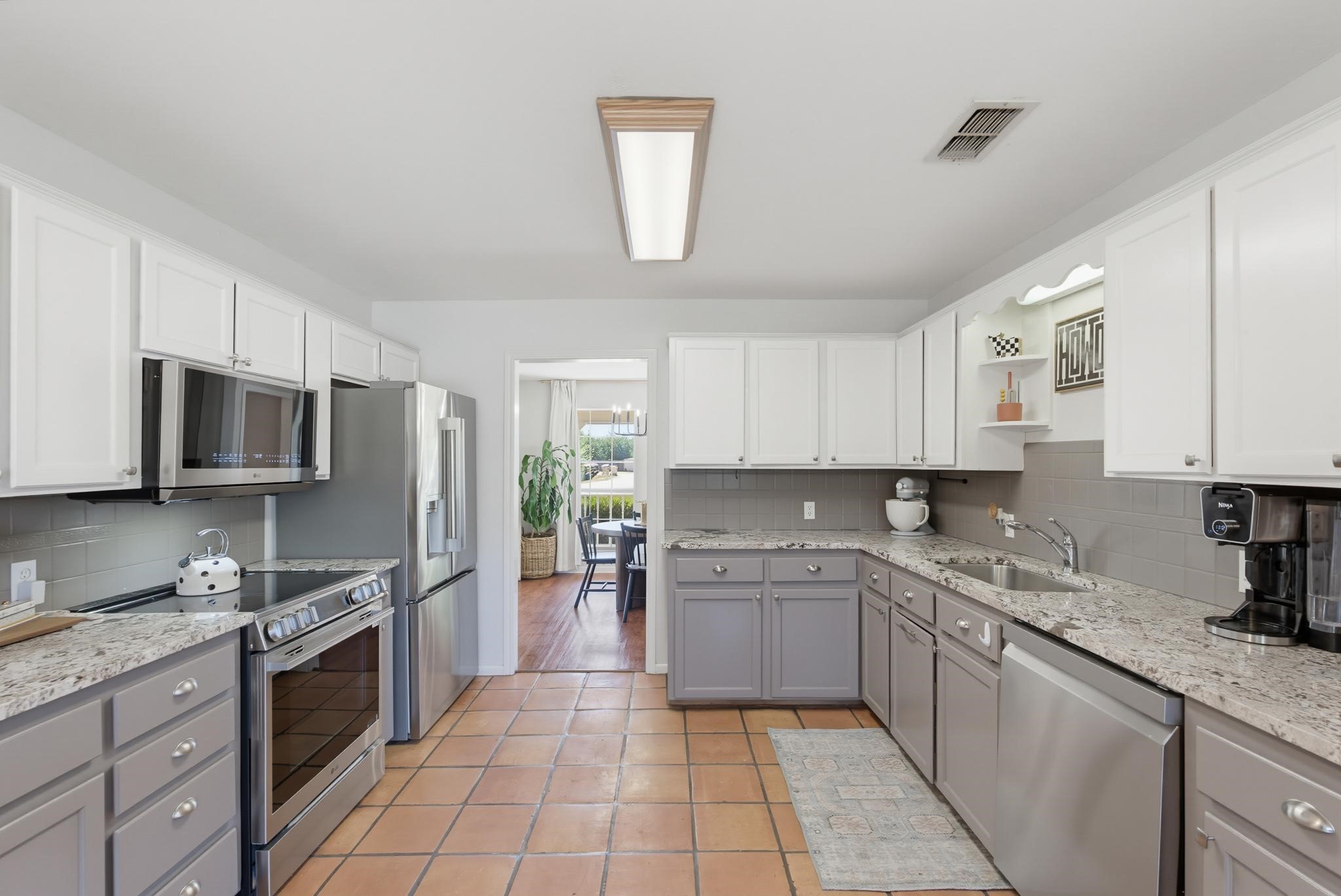 1361 Larned Lane