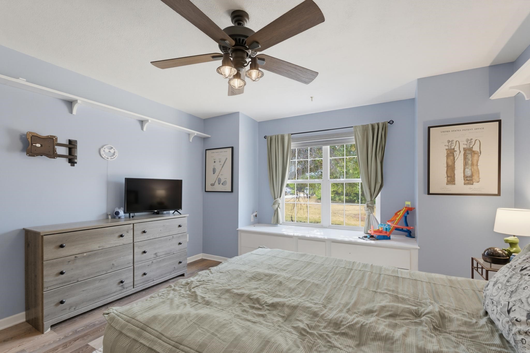 1361 Larned Lane
