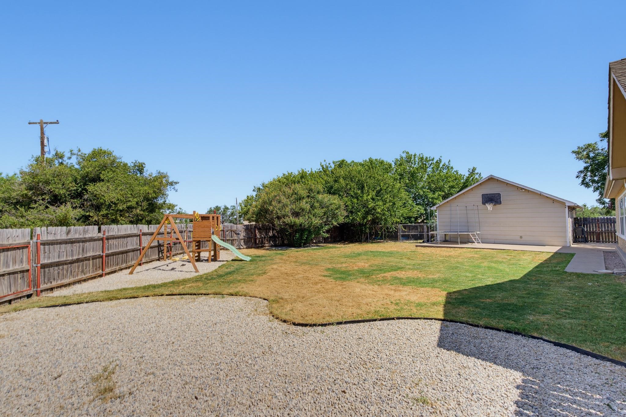1361 Larned Lane