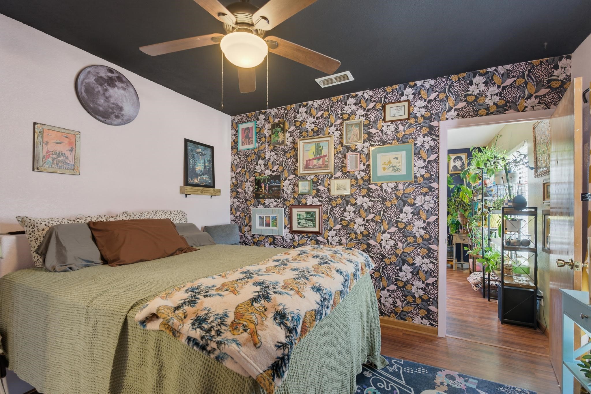 1361 Larned Lane
