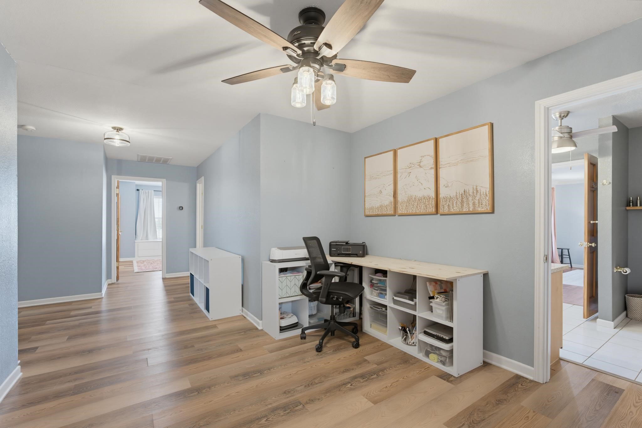 1361 Larned Lane