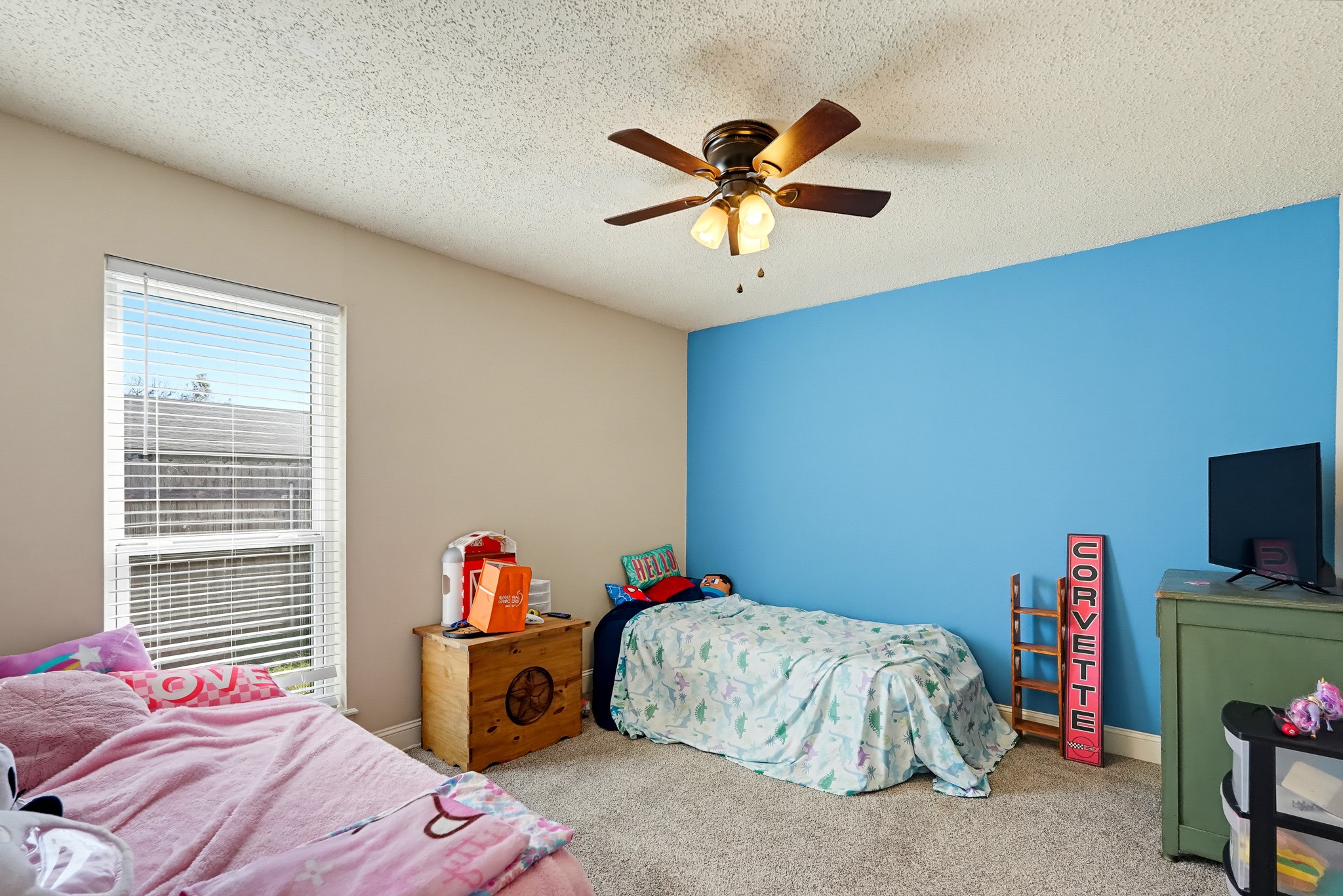 725 Chaparral Circle 725/727