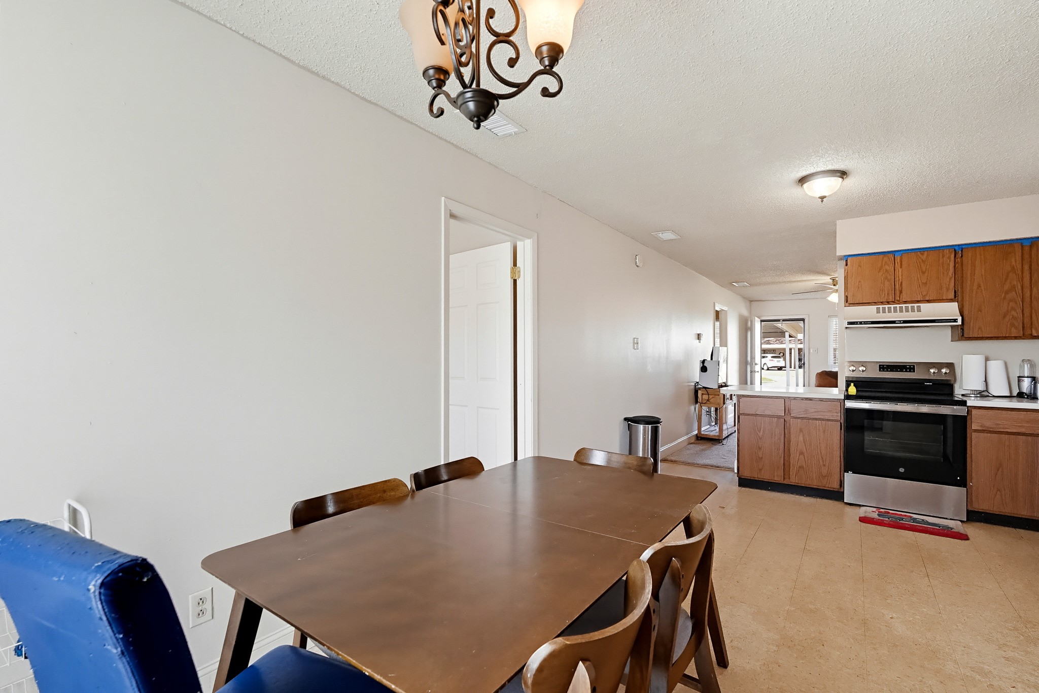 725 Chaparral Circle 725/727