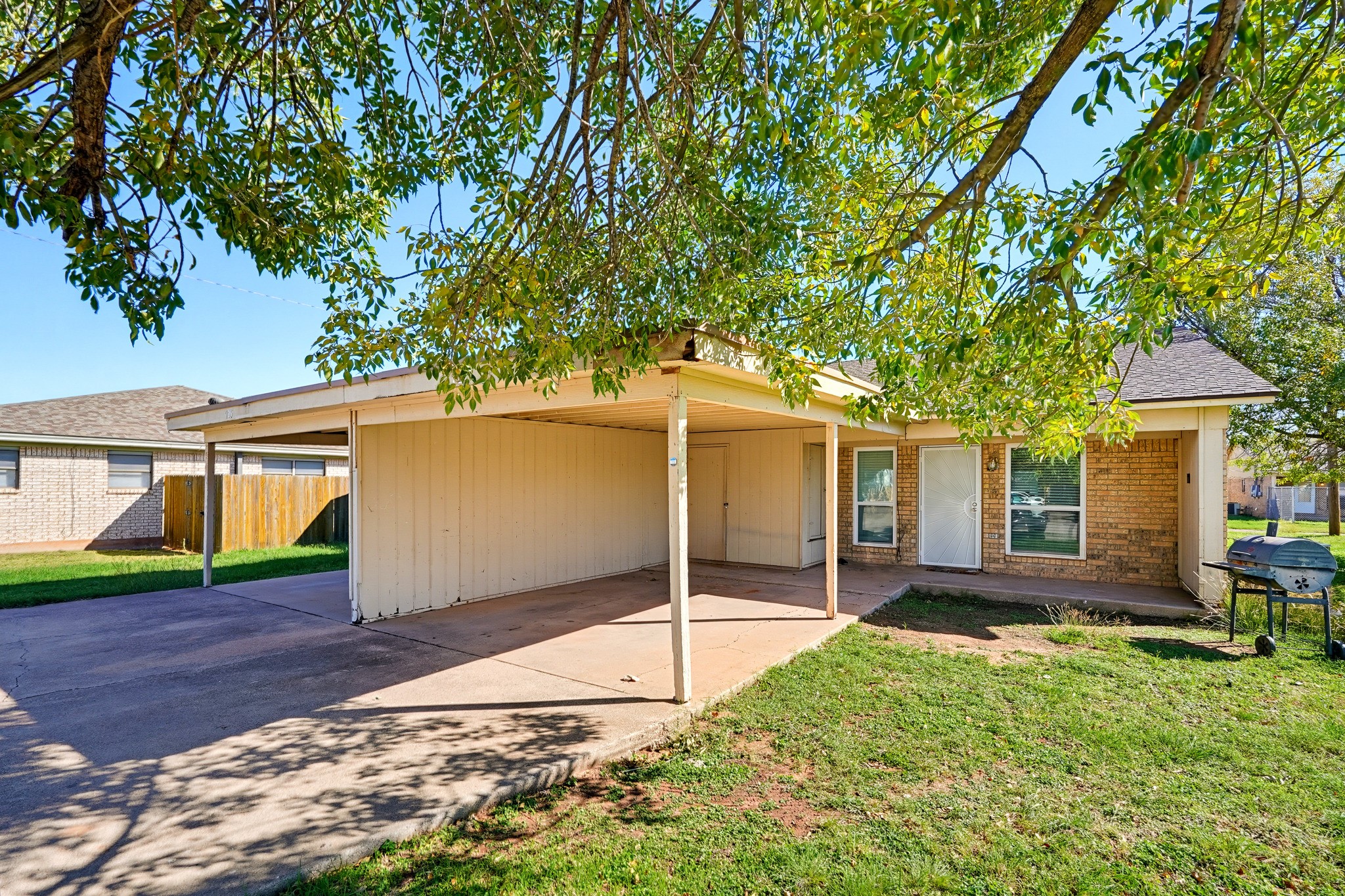 725 Chaparral Circle 725/727