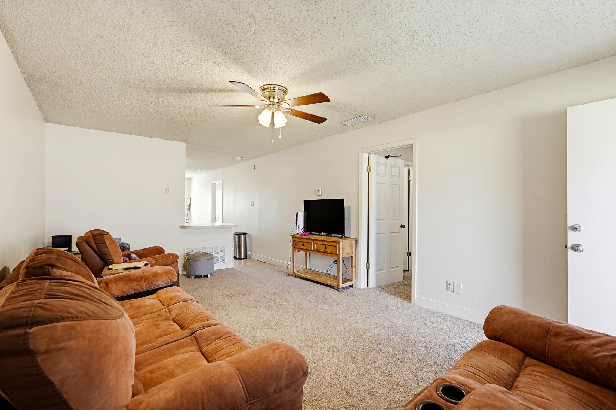 725 Chaparral Circle 725/727