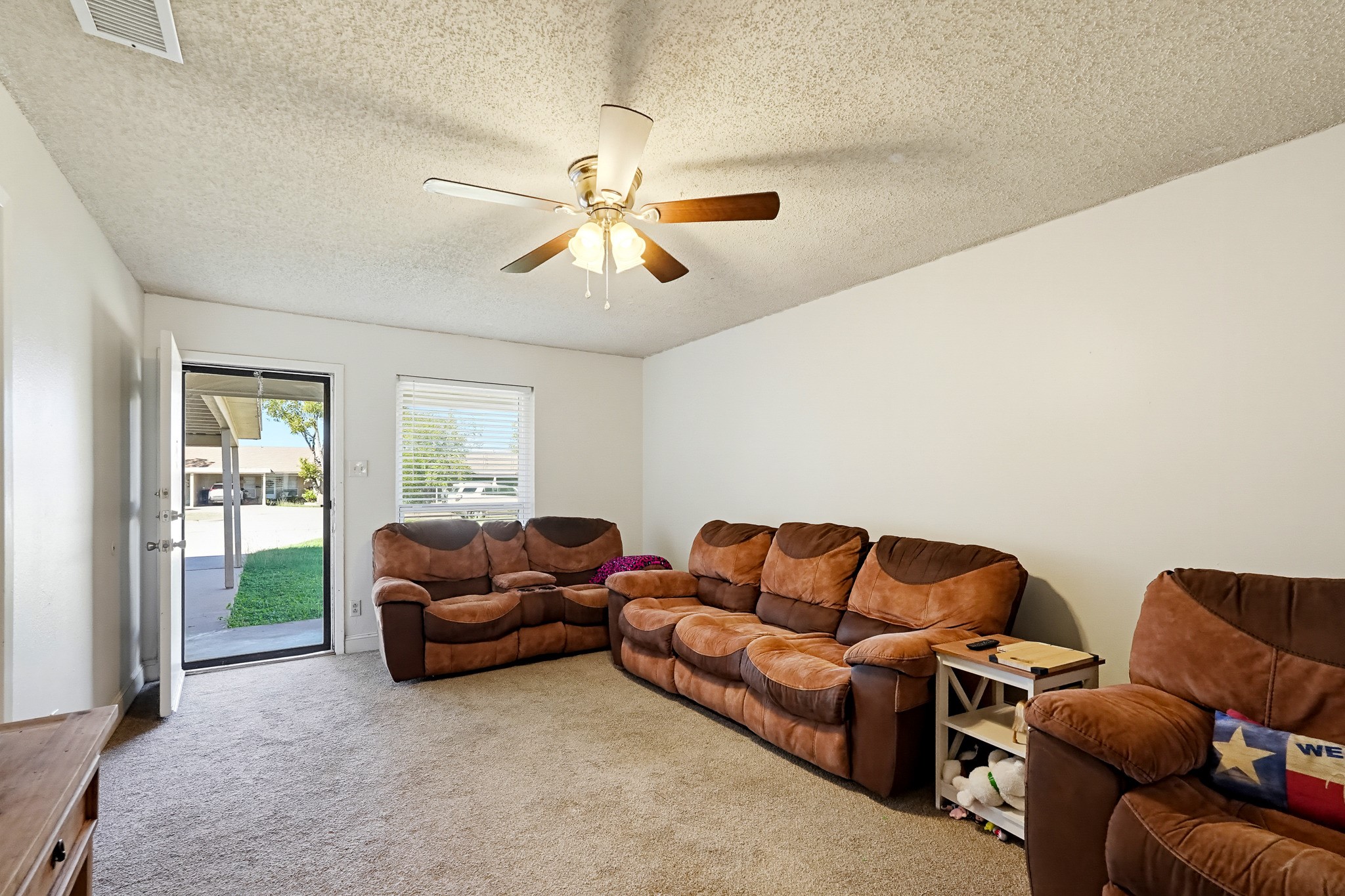 725 Chaparral Circle 725/727