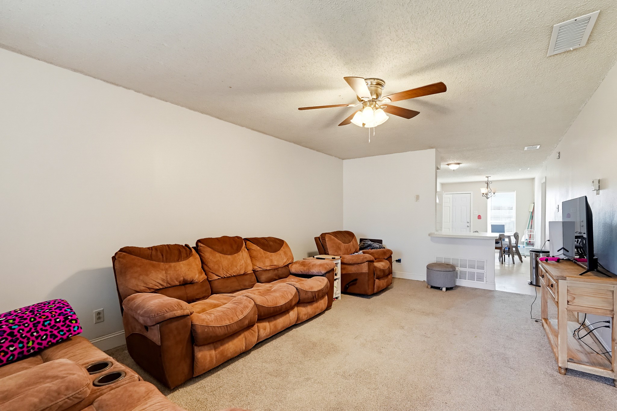 725 Chaparral Circle 725/727